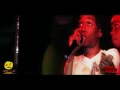 Nise Odi-C Performs His 