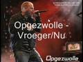 Opgezwolle