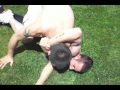 corey good vs jake cross - brennan vs adam cody vs josh ramone vs matty