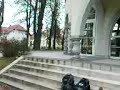 bmx 180 6 stairs