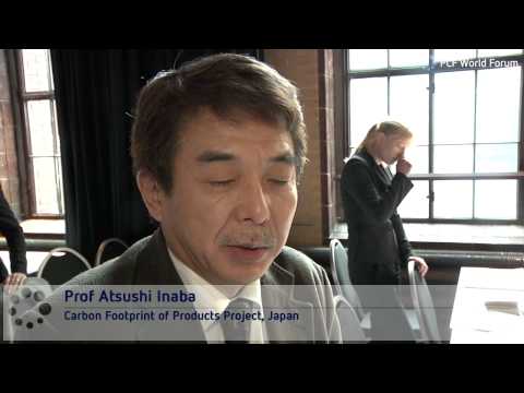 Prof Atsushi Inaba
