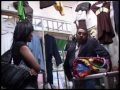 Comedian Temesgen
