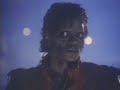 Michael Jackson - Thriller Official Video HQ