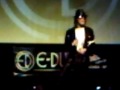 Miss Demon - Michael Jackson