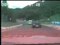 Toyota supra at the nurburgring 24/7/09 clips of race's and best its