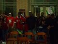 A-Hall Wild 'N Out