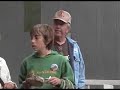 ROLLAG MN - LABOR DAY WEEKEND 2006 - CLIP 2