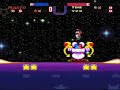 Marx VS mario (Brutal mario custom boss)