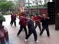 抬轎練習