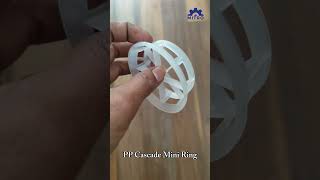 PP Cascade Mini Ring video