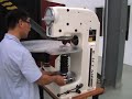 Hardness test