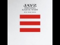 Jay-Z ft. Rihanna & Kanye West - Run This Town