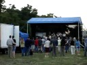 II Praski Piknik Rowerowy- Atmasfera