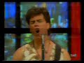 La Trampa en Club Disney (1/10/93)