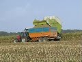 ensilage 2006 claas jaguar 900 field shuttle ensilage 2006 claas jaguar 900 field shuttle