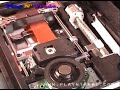 03 - Console Repair - PS2 Laser Cleaning