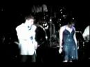 Cameron & Erica performing \"Like We Never Loved At All Cameron & Erica performing \"Like We Never Loved At All