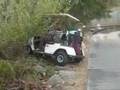 videos de Watch this.. Another Woman Driver!