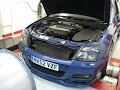 Vectra C GSI 3.2 V6 Rolling Road        MVI 0346