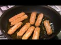 Pan Fried Tempeh