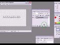 ImageReady içindeki haz?r animasyon actionlar? ImageReady içindeki haz?r animasyon actionlar?