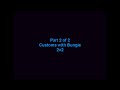 Halo 3 Custom Game VS Bungie Part 2
