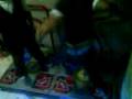 ulon y goku freestyle