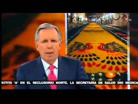 HUAMANTLA - la noche que nadie duerme- huamantla, tlaxcala.