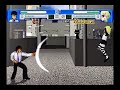 KFA JIN vs KAZUSA KFA JIN vs KAZUSA