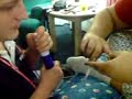Wart Video part 2