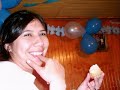 GLORIA BABY SHOWER