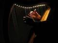Celtic Harp Lighting Rebecca Light: God Rest Merry Gentlemen