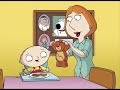 Family Guy-Episode 101-Stewie Kills Lois Continued Part 1