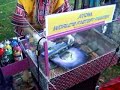 amazing spray paint artist