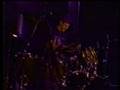 Amorphics w/ Muggs Drummer Matt Rost - Solo
