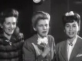 Andrews Sisters