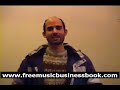 Music Business Testimonial - Tom