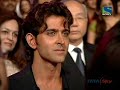 Flimfare 2008.........Rockin performance by neel