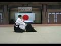Daito Ryu SHINTOJUSHINKAI  Aikijyujyutsu Tomohiro　Ishikawa