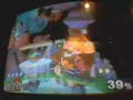 Imeprial Era Battle NinjaLink(Mewtwo) Vs Dark.Pch( Zelda)