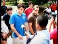Don't Tase Me Bro! Britney Spears Version