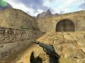 Counter strike 1.6 Lama gameplaying
