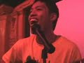 Tuloy Pa rin Ako (LIVE) by Henrykazee
