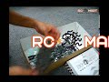 Tamiya RC Nissan GT-R R35- TT-01E  58411Unpack - by Rcmart