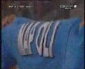 Gol di Dalla bona