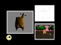 Mike Roberts Demo Reel 07