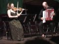 William Tell Overture by Rossini for Violin and Accordion William Tell Overture by Rossini for Violin and Accordion