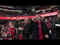 Senators @ Flames 12/27/08