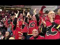 Senators @ Flames 12/27/08