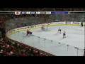 Senators @ Flames 12/27/08